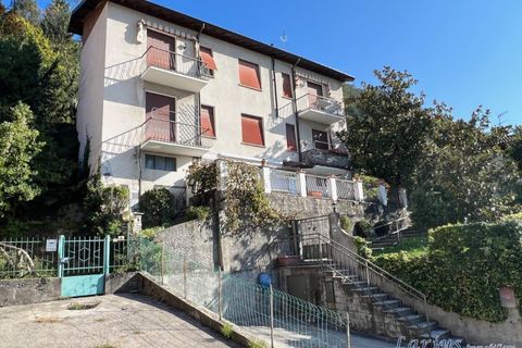 Villa i Asso, Como, Asso - € 198.000 | Ref: Ass966 - foto 3