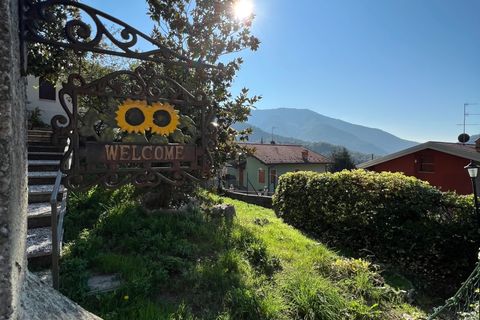 Villa i Asso, Como, Asso - € 198.000 | Ref: Ass966 - foto 9