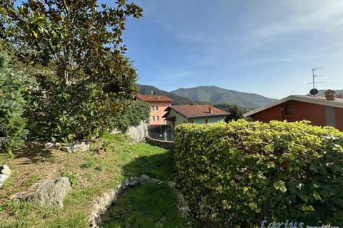 Villa i Asso, Como, Asso - € 198.000 | Ref: Ass966 - foto 12