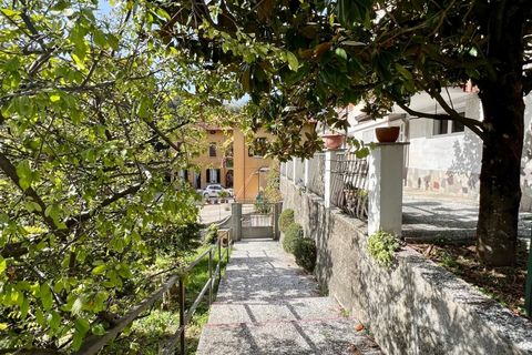 Villa i Asso, Como, Asso - € 198.000 | Ref: Ass966 - foto 13
