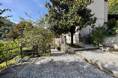 Villa i Asso, Como, Asso - € 198.000 | Ref: Ass966 - foto 14