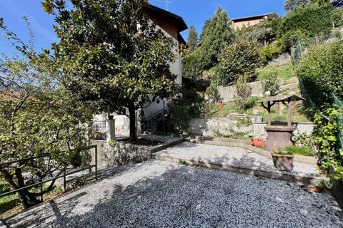 Villa i Asso, Como, Asso - € 198.000 | Ref: Ass966 - foto 15