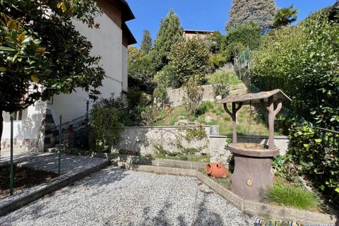 Villa i Asso, Como, Asso - € 198.000 | Ref: Ass966 - foto 16