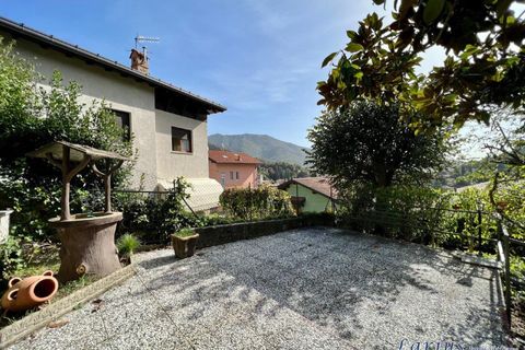 Villa i Asso, Como, Asso - € 198.000 | Ref: Ass966 - foto 17