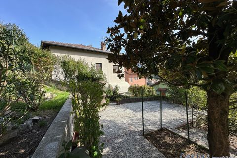 Villa i Asso, Como, Asso - € 198.000 | Ref: Ass966 - foto 19