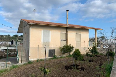 Villa i Modica, Ragusa, Modica - € 180.000 | Ref: L 1793 - foto 5