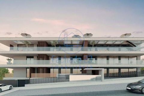 Lejlighed i Canidelo, Porto, Canidelo - € 1.175.000 | Ref: 23/24-7 - foto 1