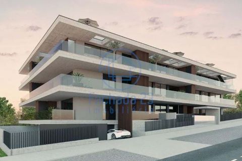 Lejlighed i Canidelo, Porto, Canidelo - € 1.175.000 | Ref: 23/24-7 - foto 3