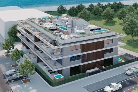 Lejlighed i Canidelo, Porto, Canidelo - € 1.175.000 | Ref: 23/24-7 - foto 11