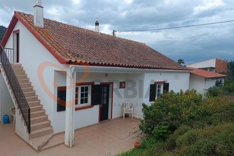Villa i Alte, Faro, Alte - € 340.000 | Ref: 4344 - foto 1