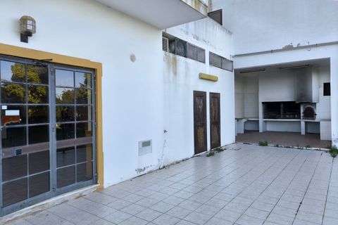 Villa i Quelfes, Faro, Quelfes - € 515.000 | Ref: 025240019 - foto 15