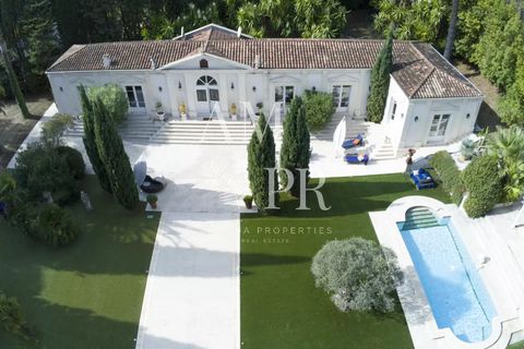 Villa i Cannes, Alpes-Maritimes, Cannes - € 6.500.000 | Ref: 7714V - foto 2