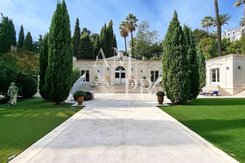 Villa i Cannes, Alpes-Maritimes, Cannes - € 6.500.000 | Ref: 7714V - foto 3