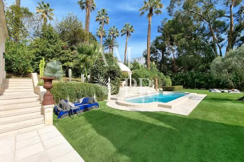 Villa i Cannes, Alpes-Maritimes, Cannes - € 6.500.000 | Ref: 7714V - foto 4