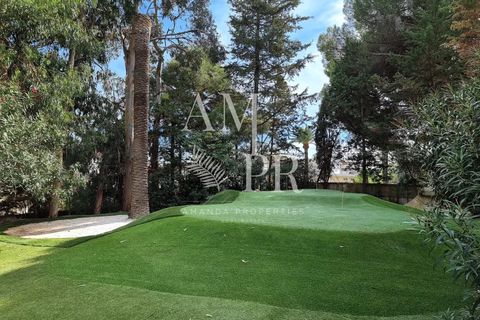 Villa i Cannes, Alpes-Maritimes, Cannes - € 6.500.000 | Ref: 7714V - foto 5