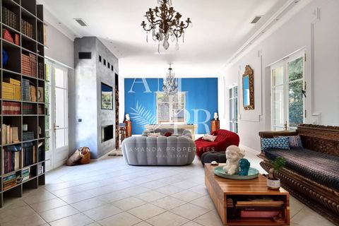 Villa i Cannes, Alpes-Maritimes, Cannes - € 6.500.000 | Ref: 7714V - foto 6