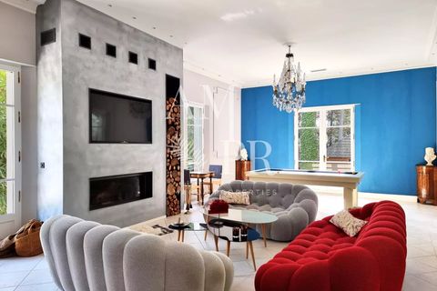 Villa i Cannes, Alpes-Maritimes, Cannes - € 6.500.000 | Ref: 7714V - foto 7