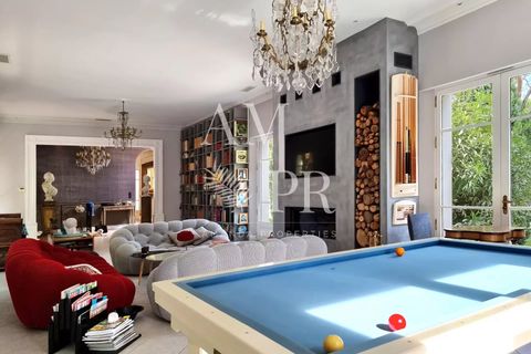 Villa i Cannes, Alpes-Maritimes, Cannes - € 6.500.000 | Ref: 7714V - foto 9