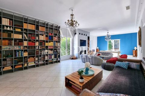 Villa i Cannes, Alpes-Maritimes, Cannes - € 6.500.000 | Ref: 7714V - foto 10
