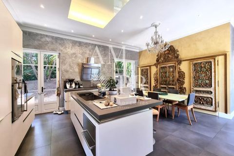 Villa i Cannes, Alpes-Maritimes, Cannes - € 6.500.000 | Ref: 7714V - foto 11