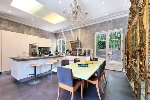 Villa i Cannes, Alpes-Maritimes, Cannes - € 6.500.000 | Ref: 7714V - foto 12