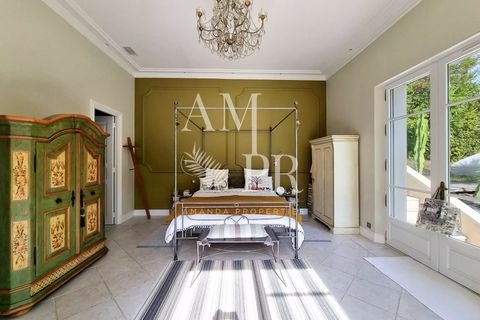 Villa i Cannes, Alpes-Maritimes, Cannes - € 6.500.000 | Ref: 7714V - foto 13