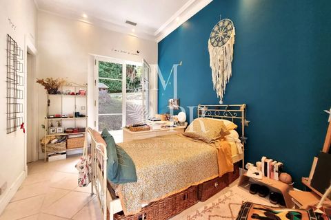 Villa i Cannes, Alpes-Maritimes, Cannes - € 6.500.000 | Ref: 7714V - foto 15