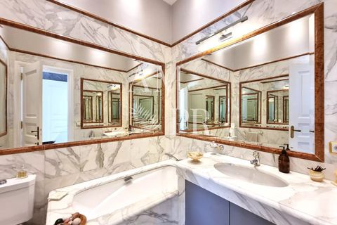 Villa i Cannes, Alpes-Maritimes, Cannes - € 6.500.000 | Ref: 7714V - foto 16
