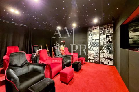 Villa i Cannes, Alpes-Maritimes, Cannes - € 6.500.000 | Ref: 7714V - foto 22
