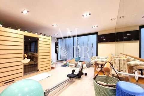 Villa i Cannes, Alpes-Maritimes, Cannes - € 6.500.000 | Ref: 7714V - foto 23