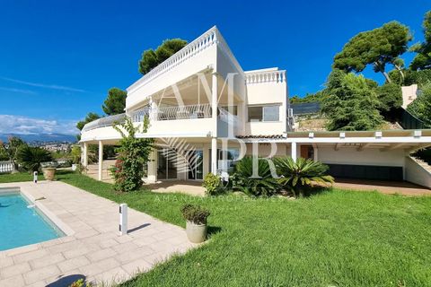 Villa i Cannes, Alpes-Maritimes, Cannes - € 3.490.000 | Ref: 1096v - foto 1