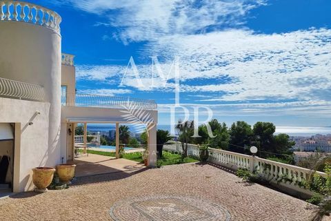 Villa i Cannes, Alpes-Maritimes, Cannes - € 3.490.000 | Ref: 1096v - foto 2