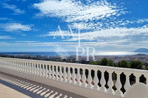 Villa i Cannes, Alpes-Maritimes, Cannes - € 3.490.000 | Ref: 1096v - foto 3