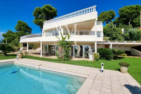Villa i Cannes, Alpes-Maritimes, Cannes - € 3.490.000 | Ref: 1096v - foto 4