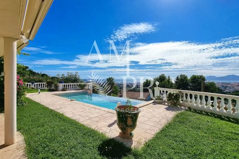 Villa i Cannes, Alpes-Maritimes, Cannes - € 3.490.000 | Ref: 1096v - foto 5
