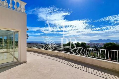 Villa i Cannes, Alpes-Maritimes, Cannes - € 3.490.000 | Ref: 1096v - foto 6