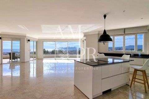 Villa i Cannes, Alpes-Maritimes, Cannes - € 3.490.000 | Ref: 1096v - foto 8