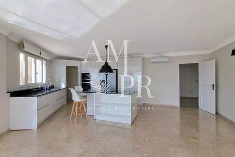 Villa i Cannes, Alpes-Maritimes, Cannes - € 3.490.000 | Ref: 1096v - foto 9