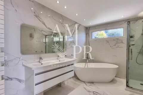 Villa i Cannes, Alpes-Maritimes, Cannes - € 3.490.000 | Ref: 1096v - foto 11