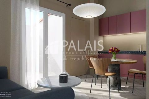 Lejlighed i Nice, Alpes-Maritimes, Nice - € 250.000 | Ref: 84415119 - foto 2