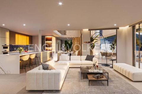 Villa i Adeje, Tenerife, Adeje - € 2.500.000 | Ref: W-02V3Z4 - foto 1
