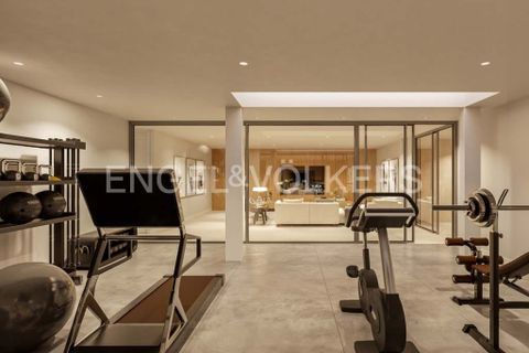 Villa i Adeje, Tenerife, Adeje - € 2.500.000 | Ref: W-02V3Z4 - foto 12