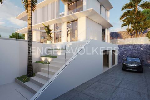 Villa i Adeje, Tenerife, Adeje - € 2.500.000 | Ref: W-02V3Z4 - foto 14