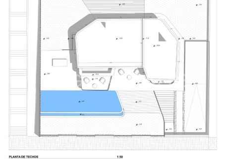 Villa i Adeje, Tenerife, Adeje - € 2.500.000 | Ref: W-02V3Z4 - foto 21