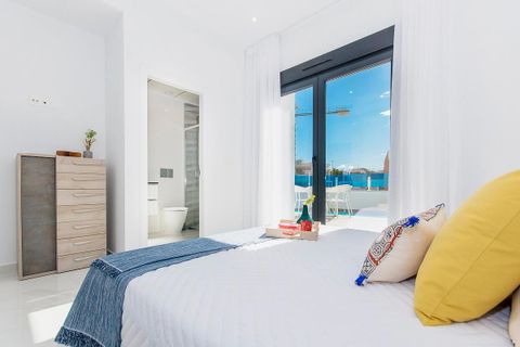 Villa i Orihuela, Alicante, Orihuela - € 465.000 | Ref: S-01068/7874 - foto 20