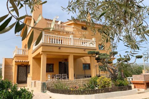 Villa i Camarles, Tarragona, Camarles - € 621.000 | Ref: 1097 - foto 1