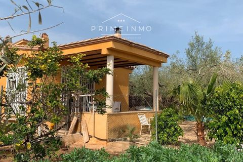 Villa i Camarles, Tarragona, Camarles - € 621.000 | Ref: 1097 - foto 45
