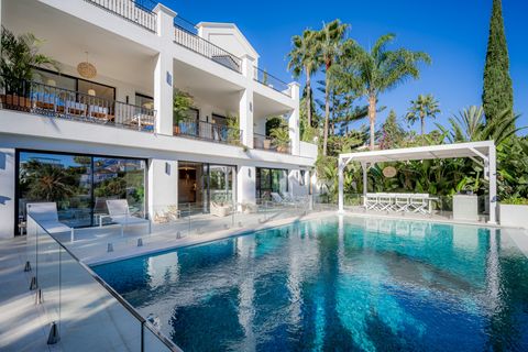 Villa a Benahavis, Malaga, Benahavis - € 5.250.000 | Ref: 428-02582P - foto 2