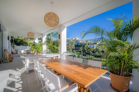 Villa a Benahavis, Malaga, Benahavis - € 5.250.000 | Ref: 428-02582P - foto 4