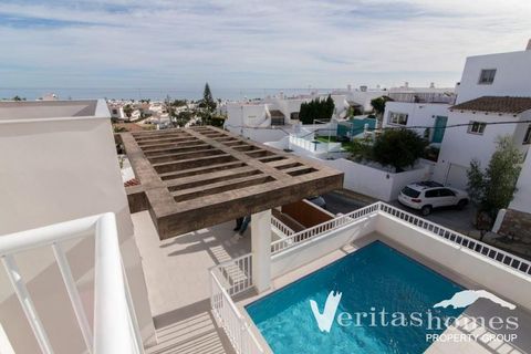 Villa i Mojacar, Almeria, Mojacar - € 790.000 | Ref: VHVL 2058 - foto 1